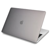 Hard Shell Case MacBook Pro 13i Retina A1502 A1425 (Smokey Grey)