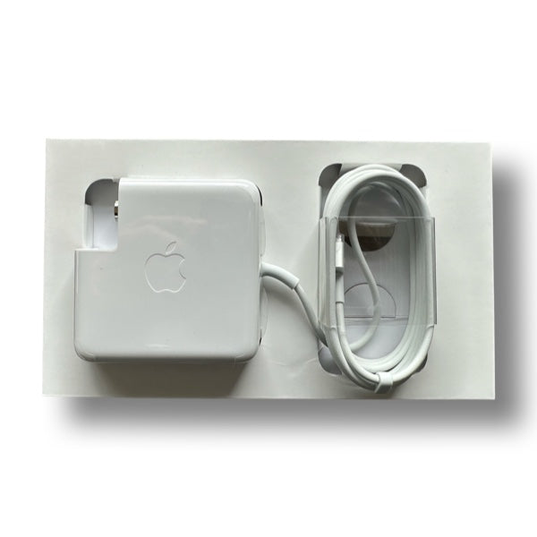 Cargador para MacBook Pro MagSafe 2 de 60 W Apple - MD565E/A - MaxiTec