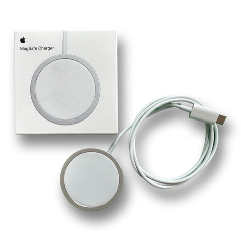Apple USB-C to MagSafe Wireless Charger Pad (Genuine) Retail Box