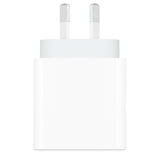 Apple USB-C 20W Power Adapter (Retail Box) iPad iPhone AC Wall Charger