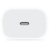Apple USB-C 20W Power Adapter (Retail Box) iPad iPhone AC Wall Charger