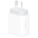 Apple USB-C 20W Power Adapter (Retail Box) iPad iPhone AC Wall Charger