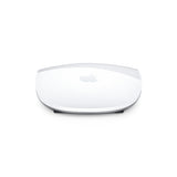 Apple Magic Mouse 2 (2nd Gen) White/Silver A1657