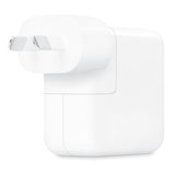 Apple USB-C 35W Power Adapter Dual USB-C Ports (Retail Box) MacBook Air iPad iPhone AC Wall Charger