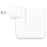 Apple USB-C 35W Power Adapter Dual USB-C Ports (Retail Box) MacBook Air iPad iPhone AC Wall Charger