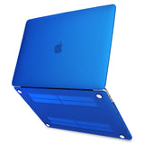 Hard Shell Case MacBook Air 13-inch A2337 A2179 A1932 13i Various Colours