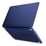 Hard Shell Case MacBook Air 13-inch A2337 A2179 A1932 13i Various Colours