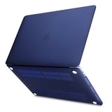 Hard Shell Case MacBook Pro 16-inch (2019) 16" A2141