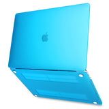 Hard Shell Case MacBook Air 13-inch A2337 A2179 A1932 13i Various Colours