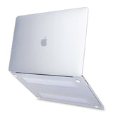 Hard Shell Case MacBook Air 13-inch A2337 A2179 A1932 13i Various Colours