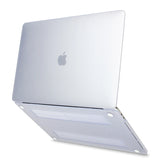 Hard Shell Case MacBook Air 13-inch 2010-2017 A1466 A1369 Various Colours