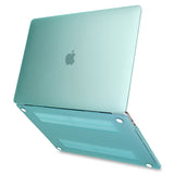 Hard Shell Case MacBook Air 13-inch A2337 A2179 A1932 13i Various Colours