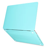 Hard Shell Case MacBook Air 13-inch A2337 A2179 A1932 13i Various Colours