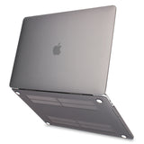 Hard Shell Case MacBook Air 13-inch A2337 A2179 A1932 13i Various Colours