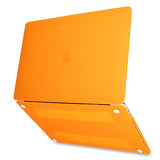 Hard Shell Case MacBook Air 13-inch A2337 A2179 A1932 13i Various Colours