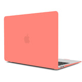 Hard Shell Case MacBook Air 13-inch A2337 A2179 A1932 13i Various Colours