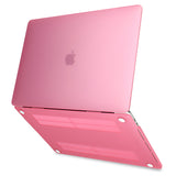 Hard Shell Case MacBook Air 13-inch A2337 A2179 A1932 13i Various Colours