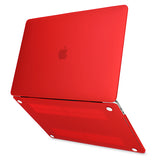 Hard Shell Case MacBook Air 13-inch A2337 A2179 A1932 13i Various Colours