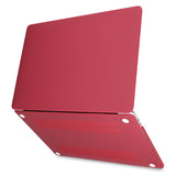 Hard Shell Case MacBook Air 13-inch A2337 A2179 A1932 13i Various Colours