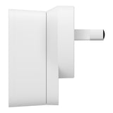 Belkin USB-A 12W 2.1A Power Adapter for iPad iPhone AC Wall Charger