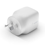 Belkin USB-C 30W AC Power Adapter with GaN