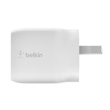 Belkin USB-C 30W AC Power Adapter with GaN