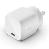 Belkin USB-C 30W AC Power Adapter with GaN