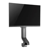 Desk Mount Monitor Stand (Single) 17"-27" (with Up/Down)