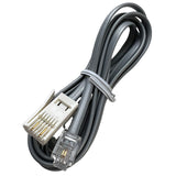 Cable Phone BT to RJ11 (Wall to Router/Phone) ADSL VDSL etc 2M 5M 10M