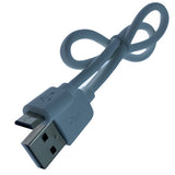 Cable USB-A to micro USB (White) Samsung & USB Micro B Charge Devices 0.3M 1.2M 2M 3M 5M