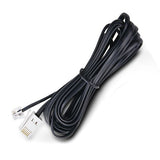 Cable Phone BT to RJ11  1.8M etc USED (Wall to Router/Phone)