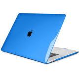 Hard Shell Case MacBook Pro 15i A1990 A1707 Various Colours