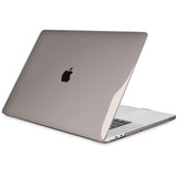 Hard Shell Case MacBook Pro 15i A1990 A1707 Various Colours