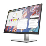 HP EliteDisplay 23.8" E24 G4 FHD IPS LED Monitor * With Stand