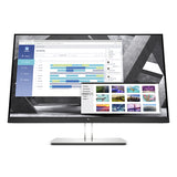 HP Monitor 27" EliteDisplay E27q QHD IPS LED 27i High Resolution 2560x1440 Screen