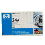 HP Toner 24A Black (2500 pages) Standard Yield Q2624A (Genuine HP)