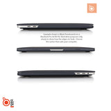 Hard Shell Case MacBook Air 13-inch (2010-2017) 13" A1466 A1369
