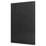 Incipio Faraday Folio Case (Black) for 10.2" iPad 9 (2021) iPad 8 (2020) iPad 7 (2019)