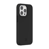 Incipio Duo iPhone 15 14 &13 Case (Black) Slim Protection with MagSafe Support