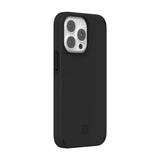 Incipio Duo iPhone 14 Pro Case (Black) Slim Protection with MagSafe Support