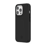 Incipio Duo iPhone 15 14 &13 Case (Black) Slim Protection with MagSafe Support
