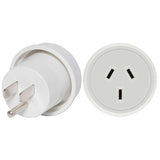 Travel Adapter (USA/Canada Plug) with NZ Socket