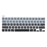 Keyboard Protector Cover/Skin MacBook Pro 13i A2338 A2251 A2289 & 16i A2141 Various Colours