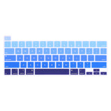 Keyboard Protector Cover/Skin MacBook Pro 13i A2338 A2251 A2289 & 16i A2141 Various Colours