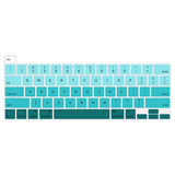 Keyboard Protector Cover Apple MacBook Air 13i A1466 Pro A1398 A1502 A1425