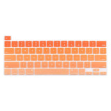 Keyboard Protector Cover MacBook Air 13-inch A2337 A2179 (Various Colours)