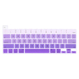 Keyboard Protector Cover/Skin MacBook Pro 13i A2338 A2251 A2289 & 16i A2141 Various Colours