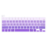 Keyboard Protector Cover Apple MacBook Pro 15i A1990 A1707 13i A2159 A1989 A1706 (Touch Bar)