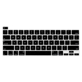 Keyboard Protector Cover/Skin MacBook Pro 13i A2338 A2251 A2289 & 16i A2141 Various Colours