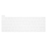Keyboard Protector Cover/Skin MacBook Pro 13i A2338 A2251 A2289 & 16i A2141 Various Colours